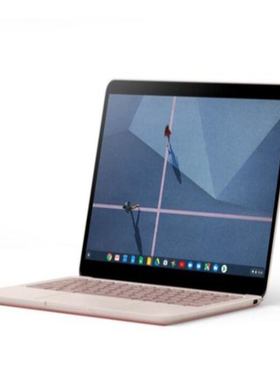 适用谷歌Pixelbook Go 13.3英寸笔记本肯特类纸膜防蓝光软钢化保护膜防指纹水凝膜防反光磨砂膜
