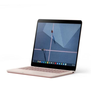 适用谷歌Pixelbook Go 13.3英寸笔记本肯特类纸膜防蓝光软钢化保护膜防指纹水凝膜防反光磨砂膜
