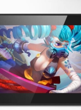 适用于 绘王（HUION）Kamvas12数位屏钢化贴膜 书写类纸膜 防爆高清防指纹膜 防蓝光磨砂清晰防反光膜