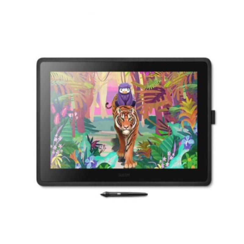 适用于Wacom和冠新帝Cintiq DTK2260数位屏 手写绘画肯特类纸贴膜
