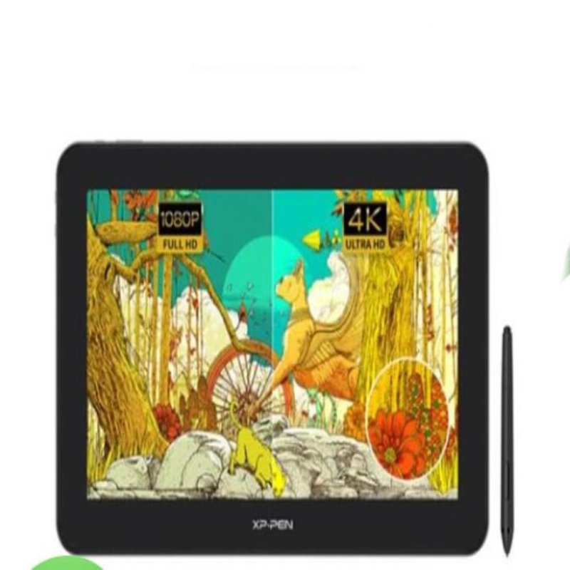 适用XP-Pen Artist Pro 16TP数位屏 手绘屏高清 肯特绘画类纸贴膜