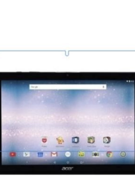 适用于宏碁Iconia One 10平板高清防反光膜 防蓝光防爆屏幕保护膜