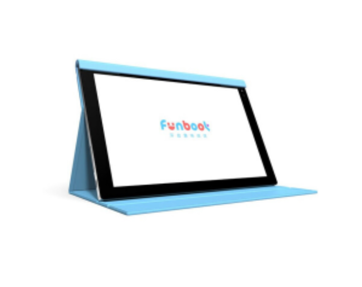 适用京东方（BOE） Funbook 32G平板手写类纸膜 防蓝光防爆高清膜