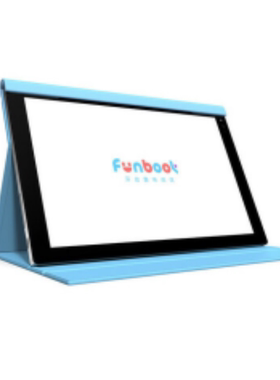 适用京东方（BOE） Funbook 32G平板手写类纸膜 防蓝光防爆高清膜