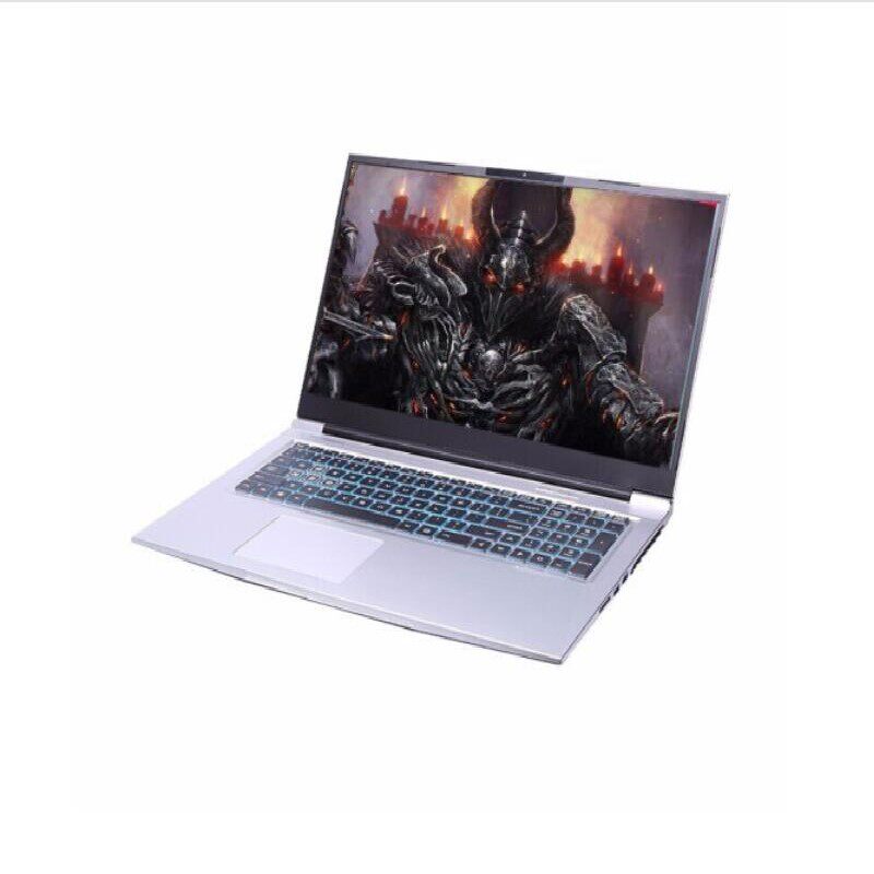 机械革命深海泰坦x8pro 17.3笔记本防蓝光钢化水凝膜防指纹类纸膜