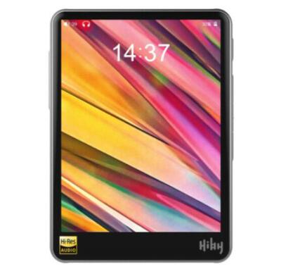 适用于HiBy海贝R3PRO Saber播放器屏高清防指纹防爆防蓝光保护膜