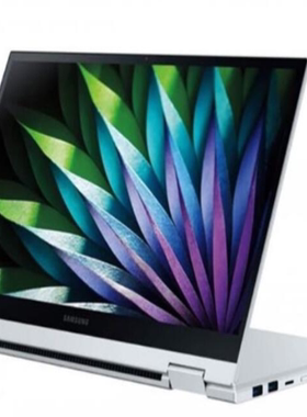 适用于 三星Galaxy Book Flex2 Alpha平板屏钢化膜 类纸防蓝光贴膜
