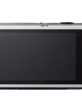 适用于 佳能IXUS 245 HS屏幕膜软性钢化膜 防爆防摔膜高清防指纹保护膜防刮磨砂防反光膜