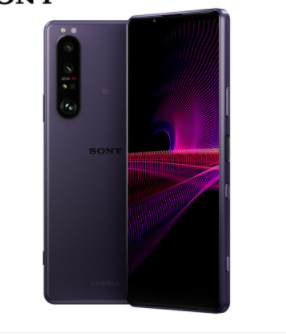 适用于索尼 Xperia 1 III 手机高清防爆膜钢化玻璃防摔膜水凝膜