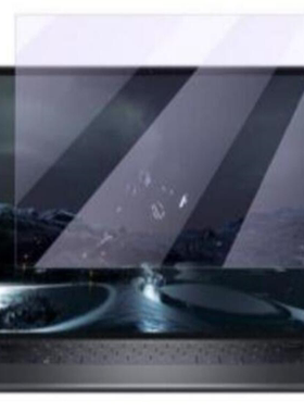 适用于 戴尔XPS 13  Plus平板 钢化防蓝光高清 肯特绘画类纸 贴膜