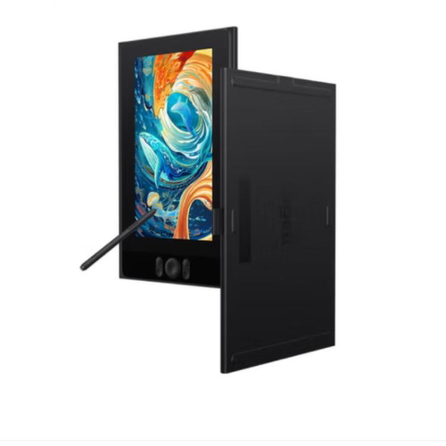 适用于友基（UGEE）UE12数位屏平板防蓝光软钢化屏幕保护贴膜防指纹水凝膜防反光肯特类纸膜