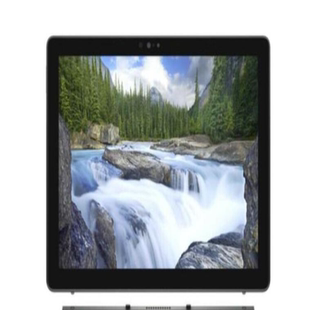 适用于 戴尔Dell  Latitude7210 平板电脑 钢化防蓝光绘画类纸 贴膜