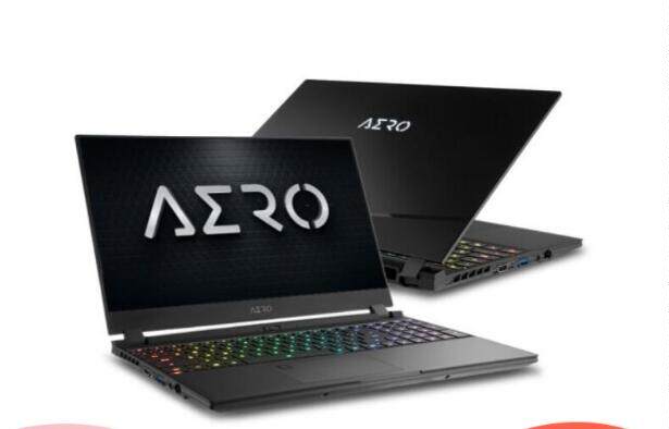 适用于技嘉NEW AERO15 15.6英寸笔记本防窥膜类纸膜防蓝光高清膜
