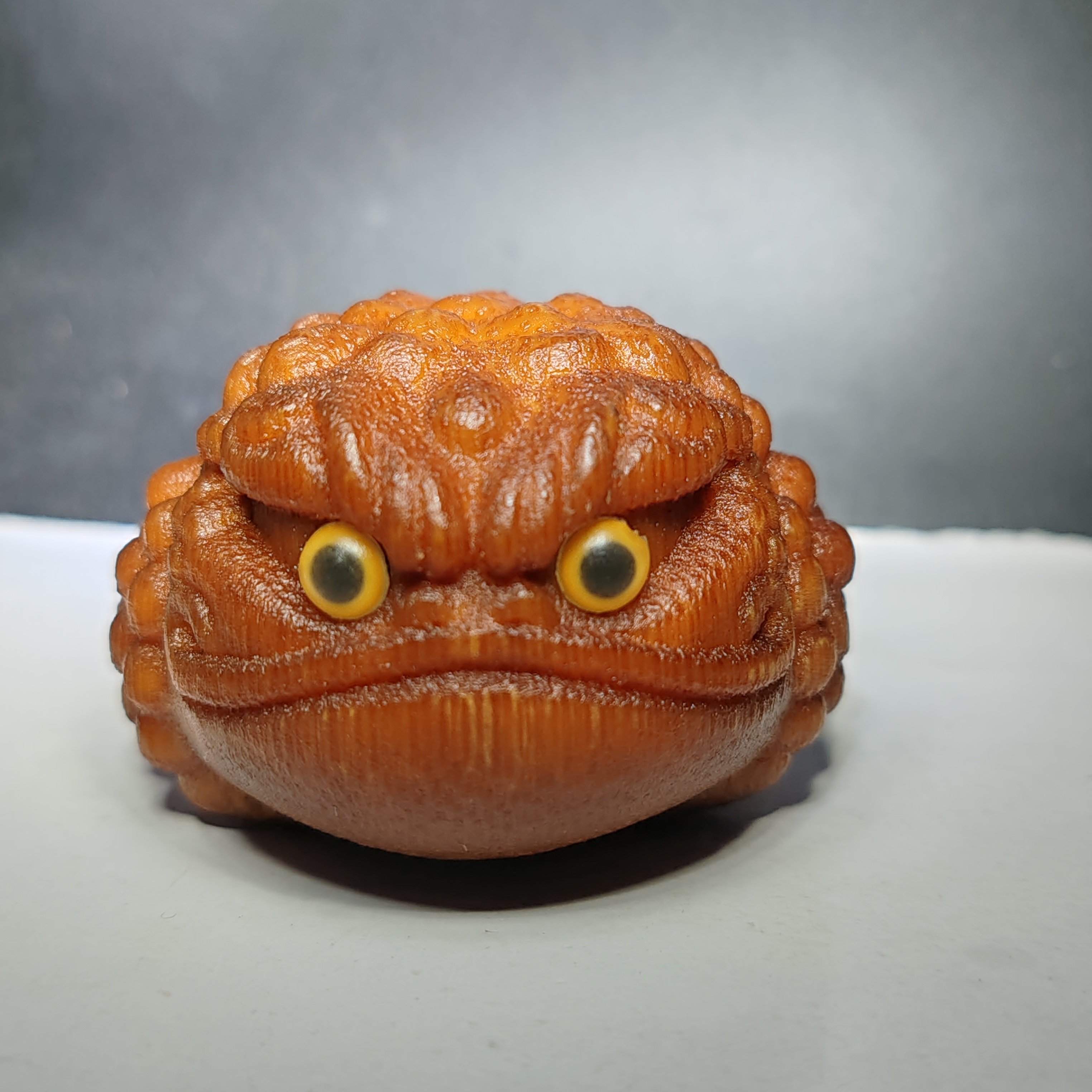 手工竹制工艺品老实心竹把玩玉化包浆金蟾竹雕吉祥转运文玩收藏品,家居饰品,装饰摆件,淘宝优惠券,粉丝福利购,淘宝优惠卷