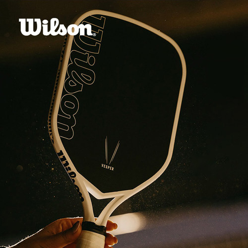 Wilson威尔胜匹克球拍