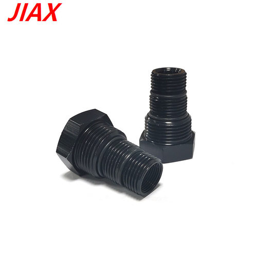 接头5/8-24燃油过滤适配器接头