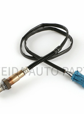 适用东风标致雪铁龙后氧传感器 0258006029 9636148880 1628CX HV