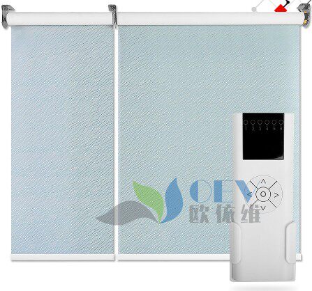 正品进口尚飞电动卷帘somfy电动卷帘进口尚飞somfy电动窗帘
