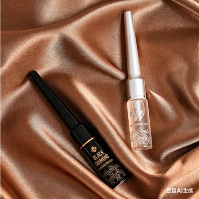 睫毛雨衣BLLASH加固剂稳定剂