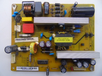 液晶电视配件长虹电源板
