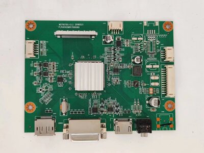 HKC驱动板液晶电视配件