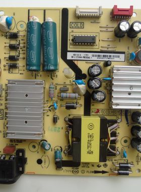 TCL 49P6 50A860U 55P5 55P6电源板40-L121H4-PWB1CG