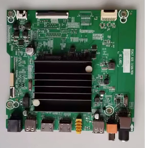 海信主板液晶电视配件