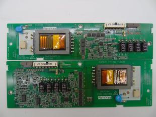 高压板6632L-0126B 6632L-0127B KLS-EE32M-M/S LG-PHILIPS