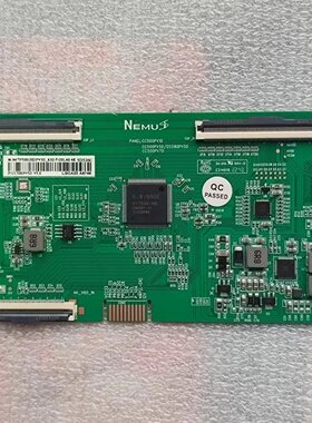 逻辑板N4TP500UHDPV5D-K3D-F-G2LA0 CC500PV1D CC500PV5D