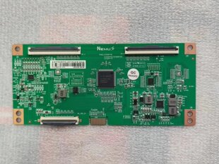 G2LA0 逻辑板N4TP500UHDPV5D K3D CC500PV5D CC500PV1D