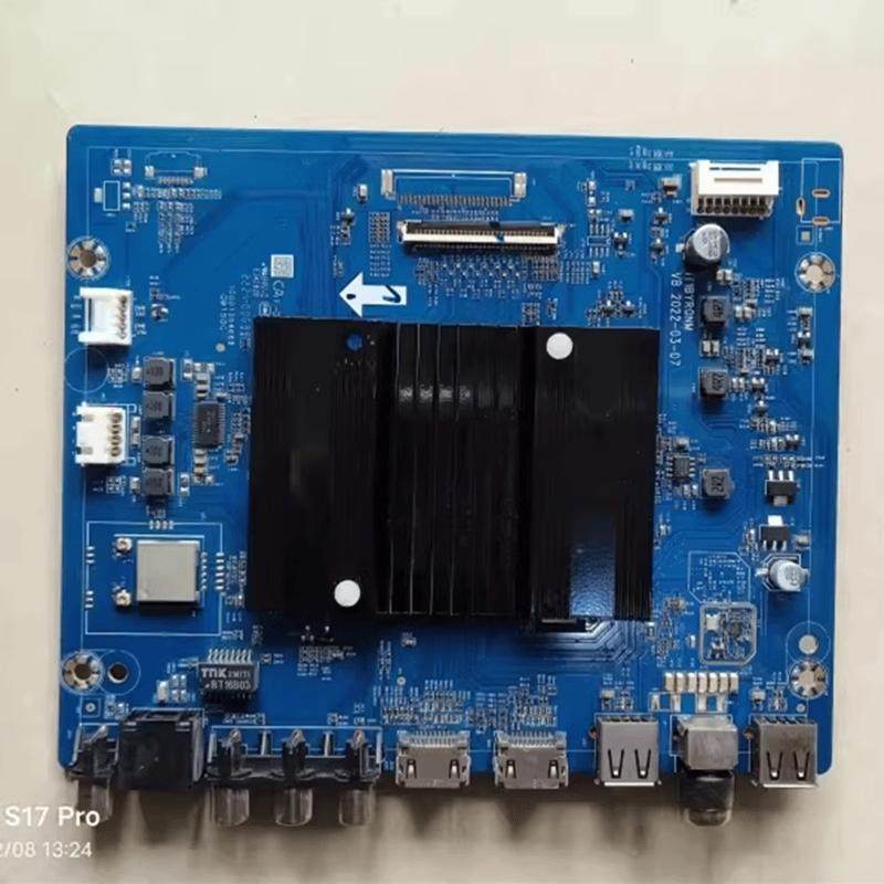 华为荣耀主板液晶电视配件