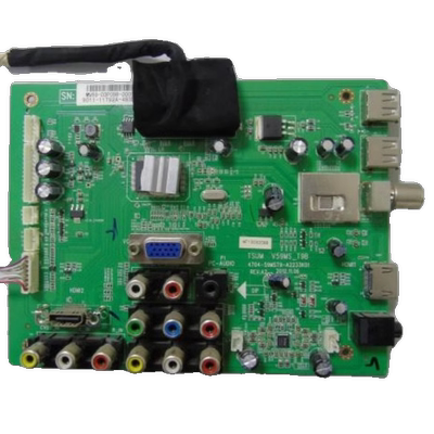 统帅主板液晶电视配件