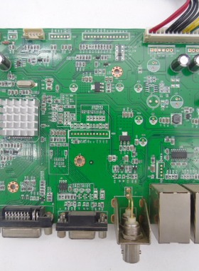 杂牌42寸 49寸 55寸液晶拼接驱动主板M59W V2.2/1.4/2.0/V1.5