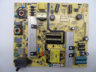 创维49E390E/49E6000电源板5800-L4U021-0310 168P-L4U021-03