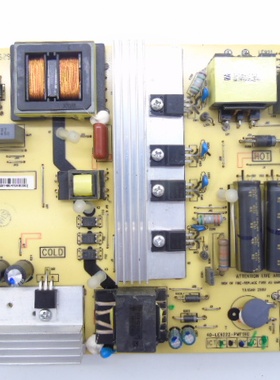 TCL L43E6800A-UDS电源板40-LE9222-PWF/E1XG 08-LE92255-PW200AY