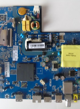 海尔32寸LE32A30G LE32A6M LE32G310E LE32G310Z主板CV920HR-A32