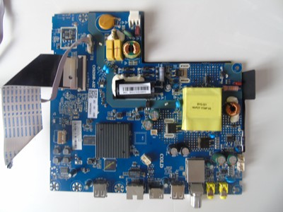 海尔CV920HR-A32液晶电视配件