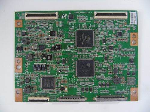 液晶电视配件逻辑板S120B-1DL