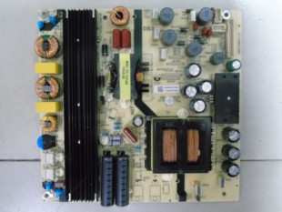 海尔LS49A51电源板TV5502-ZC02-01 0094001728核对图片