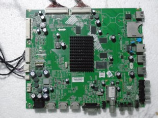 A8K940 58E780U主板5800 0P30 0P20 0P00 创维50E 0P10 55E