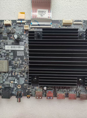 小米L65M9-S L75MA-SPL L85MA-SM主板DKTV-B023-4L-AD-20230707