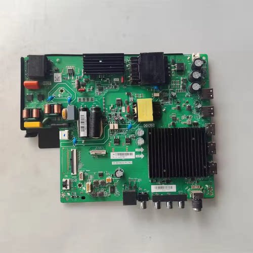 OPPO的主板液晶电视配件