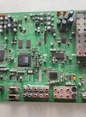 LG 42X2RV主板6870VM0537E MF-056A(B/D)配屏PDP42V704A2