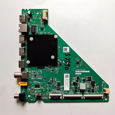 TCL的主板液晶电视配件