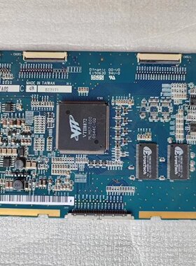 康佳LC-TM3711逻辑板CPT 370WA02 C 4B