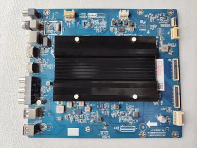 长虹主板液晶电视配件