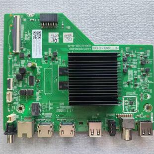 创维酷开58P31 55A3主板LA.017.21251590.0001 NTTT963.1C130