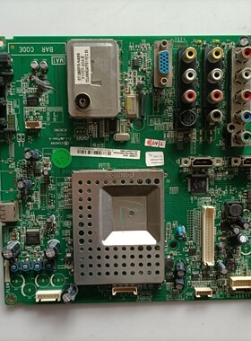 TCL L40E9F/L42F19F/L46F19F主板40-MS91BC-MAA2XG/MAB2XG