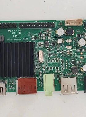显示器 Q320 Q320G3215Q AN-238W03K驱动板 JY85QS-UPH-WS-R20.5