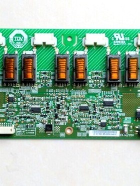 三星LA32A550P1R高压板 4H.V2578.021/D V257-201 E206453